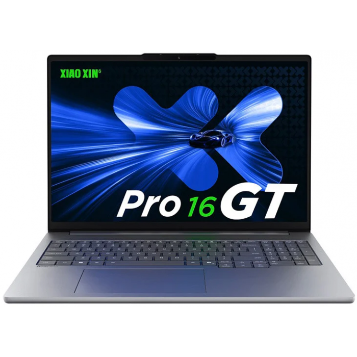 Ноутбук Lenovo Xiaoxin Pro 16 GT AI ASP10 83JN000NCD