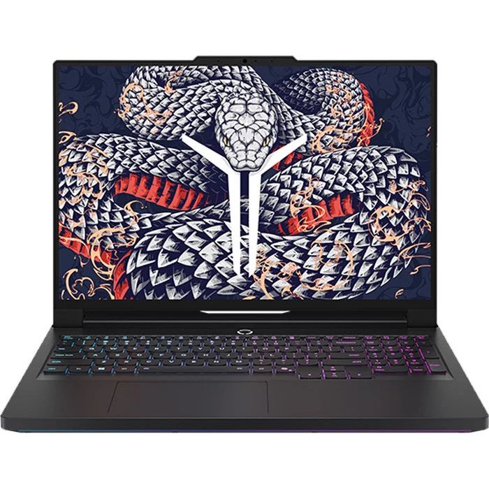 Игровой ноутбук Lenovo Legion Y9000P IAX10 83F40000CD
