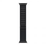 Apple Watch Ultra 3 49 мм, Black Titanium Black Alpine Loop