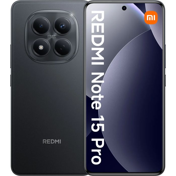 Xiaomi Redmi Note 15 Pro 12/512GB Международная версия.