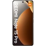 Xiaomi Redmi Note 15 Pro 12/512GB Международная версия.