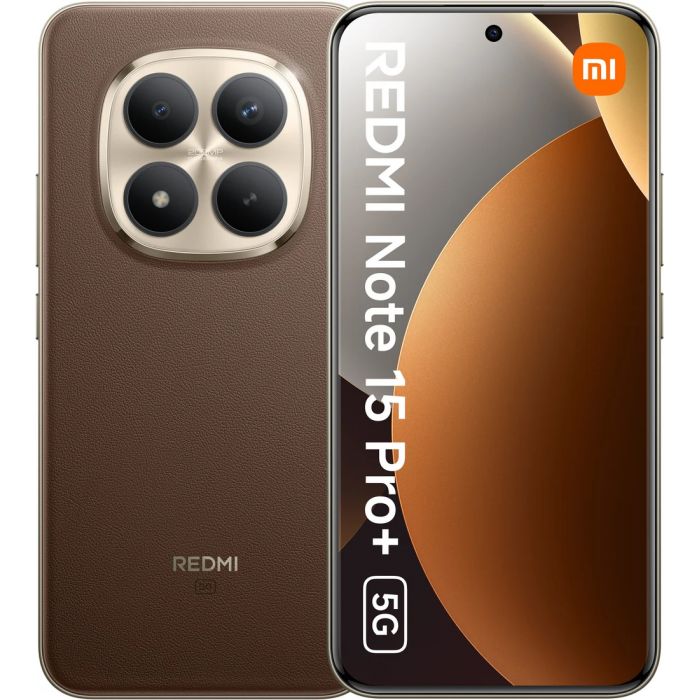 Xiaomi Redmi Note 15 Pro+ 5G 12GB/256GB Международная версия.