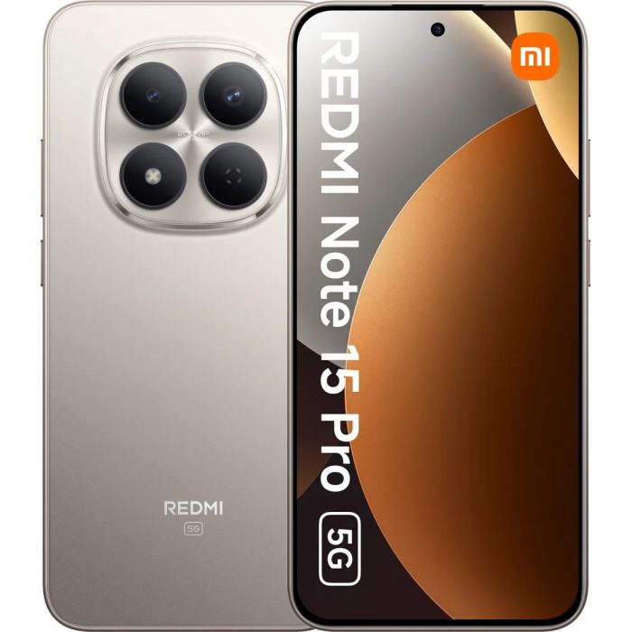 Xiaomi Redmi Note 15 Pro 5G 12GB/512GB Международная версия.