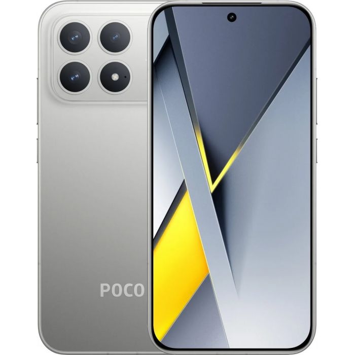 POCO F8 Pro 12GB/512GB Международная версия.