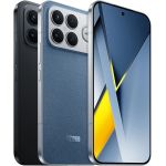 POCO F8 Ultra 16GB/512GB Международная версия.
