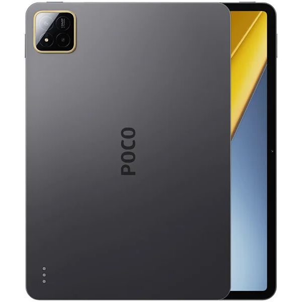 POCO Pad X1 8GB/512GB Международная версия
