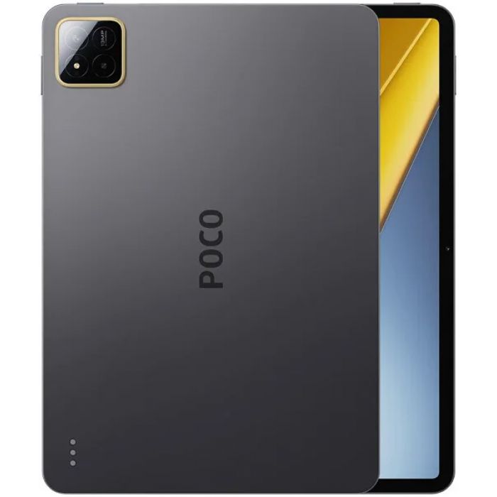 POCO Pad X1 8GB/512GB Международная версия