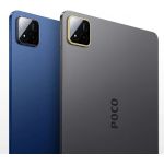 POCO Pad X1 8GB/512GB Международная версия