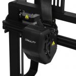 FDM принтер Creality Ender-3 V3 SE