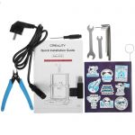 FDM принтер Creality Ender-3 V3 SE