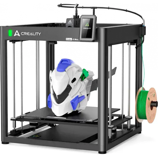 FDM принтер Creality Ender-5 Max