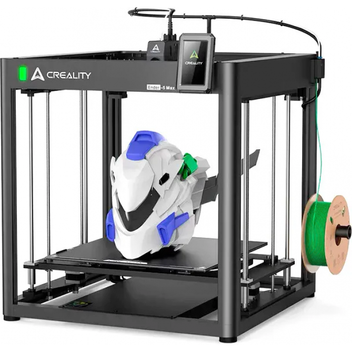 FDM принтер Creality Ender-5 Max