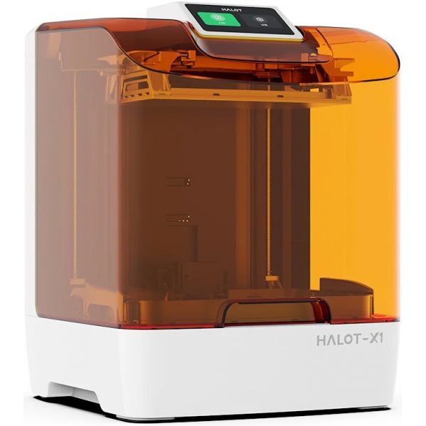 LCD принтер Creality Halot-X1