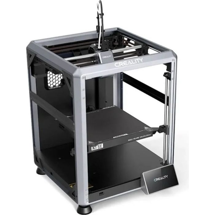 FDM принтер Creality CR-K1 SE