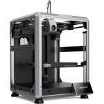 FDM принтер Creality CR-K1 SE