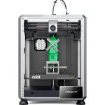 FDM принтер Creality CR-K1 SE