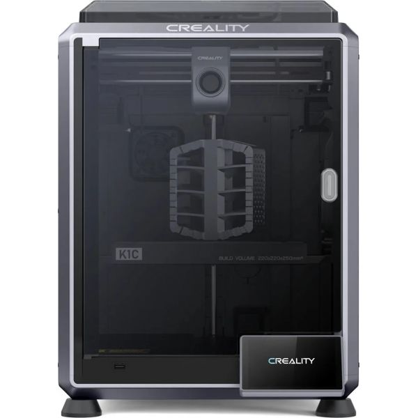 FDM принтер Creality CR-K1C