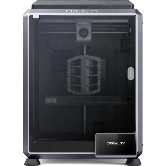 FDM принтер Creality CR-K1C
