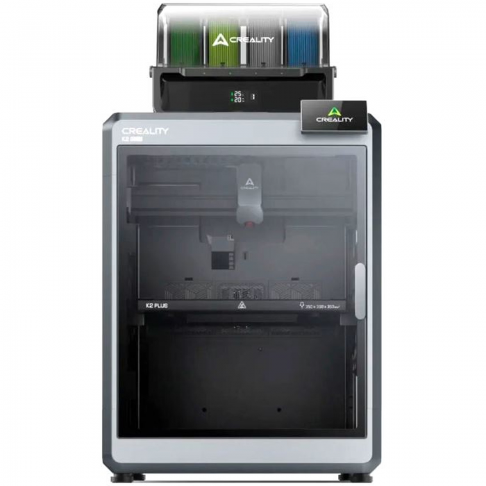 3D-принтер Creality CR-K2 Plus Combo