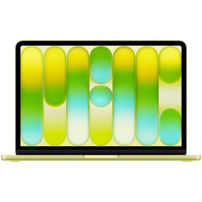 Apple MacBook Neo 13" A18 Pro 2026 MHFD4