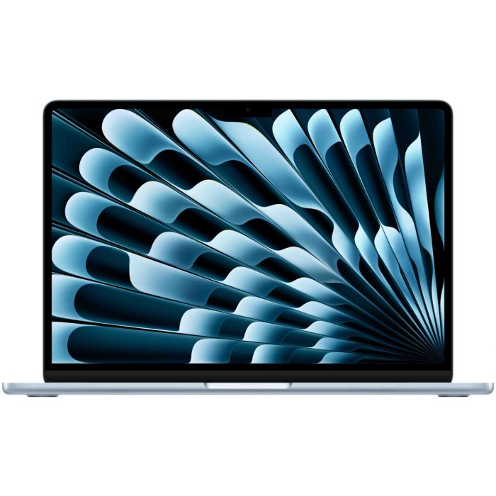 Apple MacBook Air 13.6" M5 2026 MDHK4