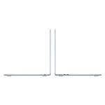 Apple MacBook Air 13.6" M5 2026 MDHK4