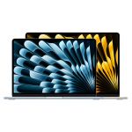 Apple MacBook Air 13.6" M5 2026 MDHK4