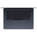 Apple MacBook Air 15.3" M5 2026 MDVH4