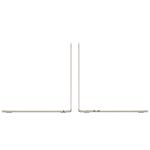 Apple MacBook Air 15.3" M5 2026 MDVD4