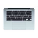 Apple MacBook Air 15.3" M5 2026 MDVT4