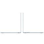 Apple MacBook Air 15.3" M5 2026 MDVT4
