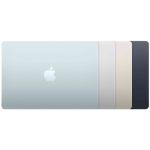 Apple MacBook Air 15.3" M5 2026 MDVE4