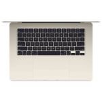 Apple MacBook Air 15.3" M5 2026 MDVF4
