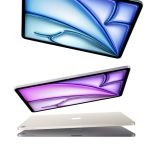 Apple iPad Air 13" 2026 5G 128GB