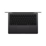 Apple MacBook Pro 16.2" M5 Pro 2026 MGEC4