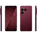 Sony Xperia 1 VIII 12/256Gb