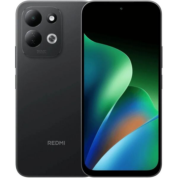 Xiaomi Redmi 17 8GB/256GB Международная версия.