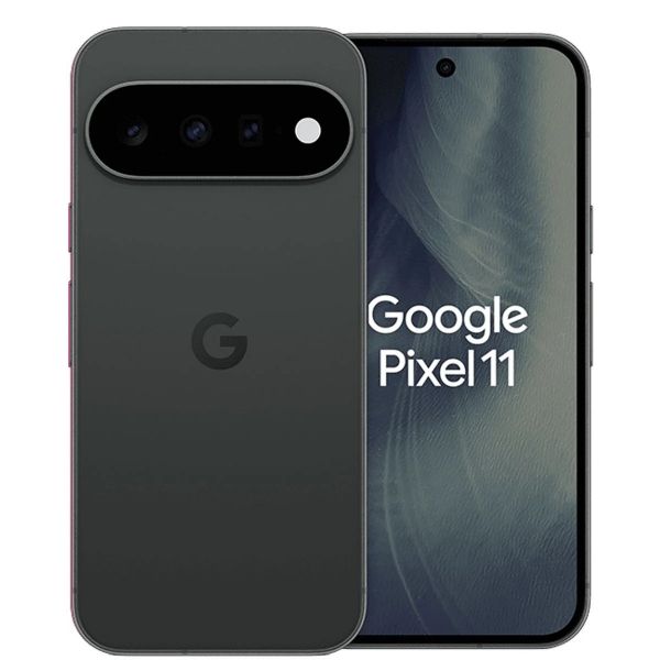 Google Pixel 11 12GB/256GB