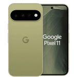 Google Pixel 11 12GB/512GB