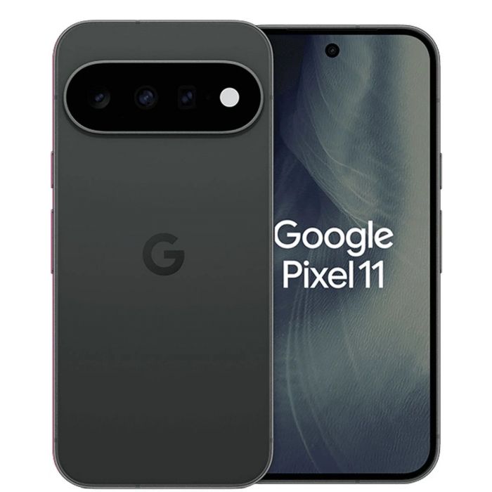 Google Pixel 11 12GB/512GB