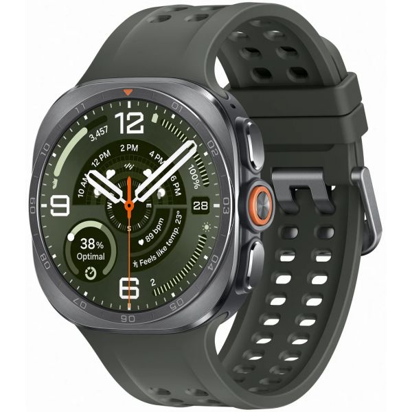 Samsung Galaxy Watch Ultra2 2026 47 мм LTE