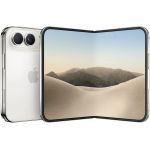 Apple iPhone Duo 256GB (звездный белый)