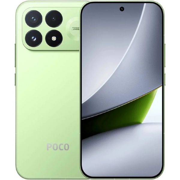 POCO F9 Pro 12GB/256GB Международная версия (зеленый)