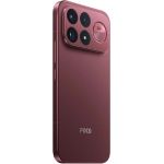 POCO F9 Ultra 12GB/256GB Международная версия (бордовый)