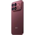 POCO F9 Ultra 16GB/512GB Международная версия (бордовый)