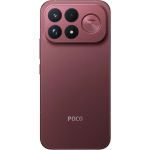 POCO F9 Ultra 16GB/1TB Международная версия (бордовый)