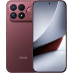 POCO F9 Ultra 16GB/1TB Международная версия (бордовый)
