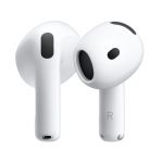 Apple AirPods 5 (без беспроводной зарядки)