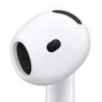 Apple AirPods 5 (без беспроводной зарядки)