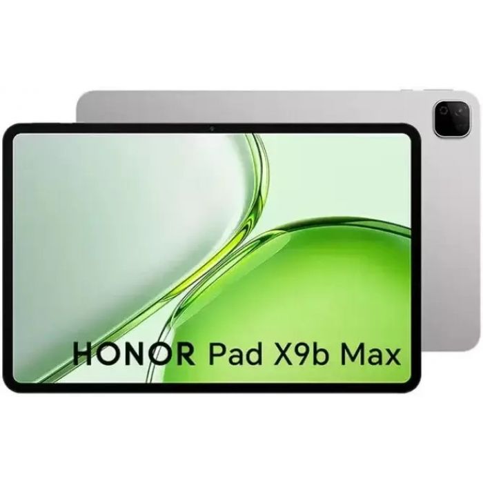 HONOR Pad X9b Max 4GB/128GB международная версия (серый)
